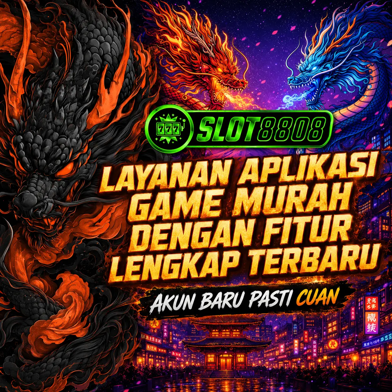 SLOT8808